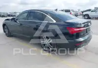 2019 Audi A6 photo