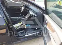 2019 Audi A6 фото