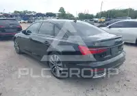 2019 Audi A6 фото