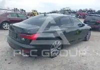 2019 Audi A6 фото