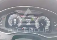 2019 Audi A6 фото