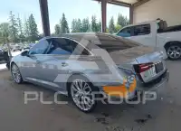 2019 Audi A6 фото