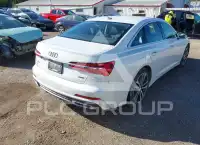 2019 Audi A6 фото