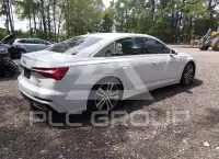 2019 Audi A6 фото