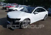 2019 Audi A6 фото