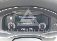 2019 Audi A6 фото