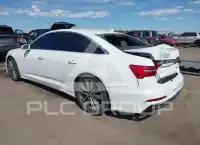 2019 Audi A6 фото