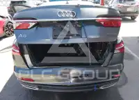 2019 Audi A6 photo