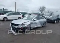 2019 Audi A6 photo