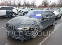 2019 Audi A6 photo