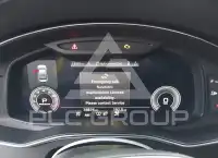 2019 Audi A6 фото