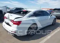 2019 Audi A6 фото