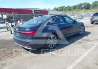 2019 Audi A6 фото