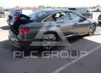 2019 Audi A6 photo