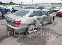 2019 Audi A6 фото