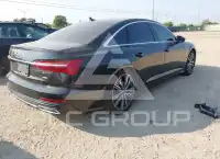 2019 Audi A6 фото