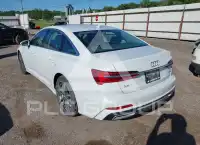 2019 Audi A6 фото