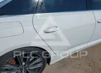 2019 Audi A6 фото
