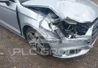 2019 Audi A3 photo