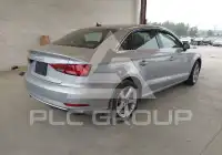 2019 Audi A3 photo