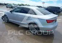 2019 Audi A3 фото