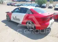 2019 Audi A3 фото