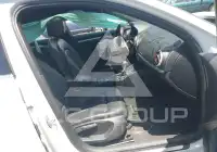 2019 Audi A3 фото