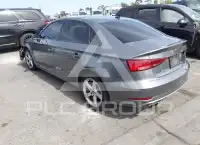 2019 Audi A3 фото