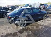 2019 Audi A3 фото