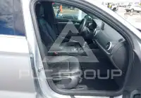 2019 Audi A3 фото
