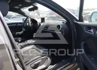 2019 Audi A3 photo