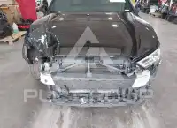 2019 Audi A3 фото