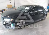2019 Audi A3 фото