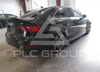 2019 Audi A3 фото