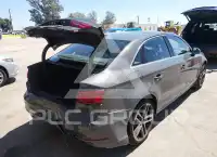2019 Audi A3 фото