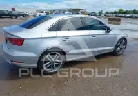 2019 Audi A3 фото