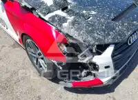 2019 Audi A3 фото