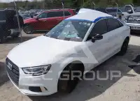 2019 Audi A3 photo