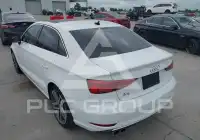 2019 Audi A3 photo