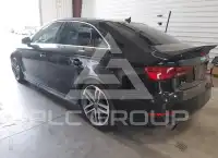 2019 Audi A3 фото