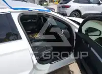 2019 Audi A3 photo