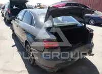 2019 Audi A3 фото