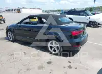 2019 Audi A3 фото