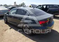 2019 Audi A3 photo