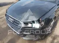 2019 Audi A3 photo