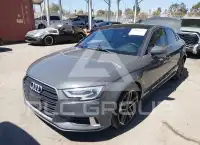 2019 Audi A3 фото