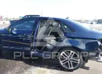 2019 Audi A3 фото