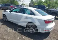 2019 Audi A3 фото