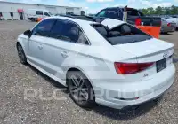2019 Audi A3 photo