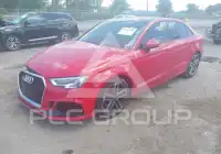 2019 Audi A3 photo